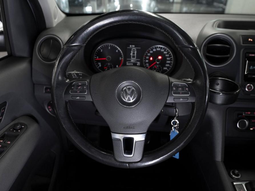Volkswagen Amarok I Москва  - изображение 10