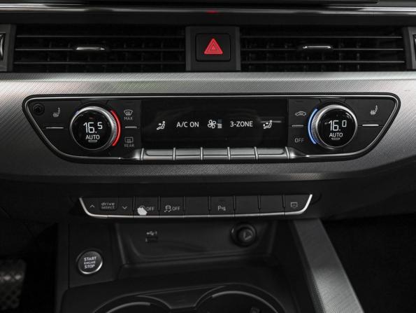 Audi A5 II (F5) Рестайлинг с пробегом 2021 года, цена 4 240 000 рублей, 58606 км, лифтбек, Автокод Объявления