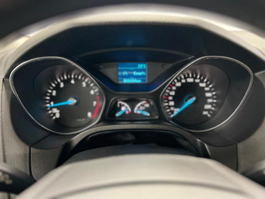 Ford Focus III Рестайлинг Санкт-Петербург  - изображение 20