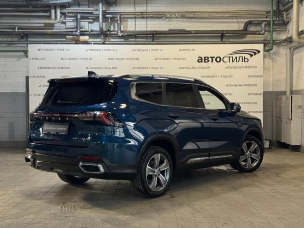 Geely Okavango I Рестайлинг с пробегом 2023 года, цена 2 459 000 рублей, 66000 км, внедорожник, Автокод Объявления