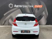 Hyundai Solaris I Рестайлинг Пермь  - изображение 25