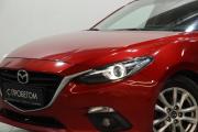 Mazda 3 III (BM) Сургут  - изображение 44