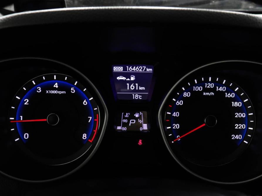 Hyundai i30 II Химки  - изображение 12