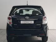 Toyota Verso I Рестайлинг Барнаул  - изображение 40