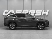 Hyundai Tucson IV Ростов-на-Дону  - изображение 28