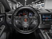 Porsche Macan I Москва  - изображение 40