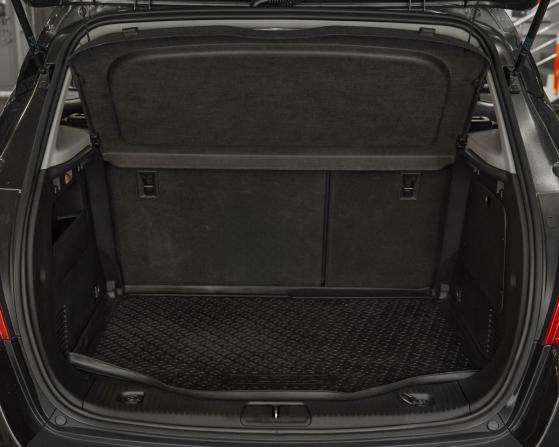 Opel Mokka I с пробегом 2014 года, цена 1 099 000 рублей, 135600 км, внедорожник, Автокод Объявления