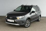 Lada (ВАЗ) Granta I Рестайлинг Киров  - изображение 34