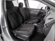 Chevrolet Aveo II Воронеж  - изображение 25