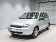 Lada (ВАЗ) Kalina I Екатеринбург  - изображение 19