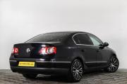 Volkswagen Passat B6 Сургут  - изображение 24