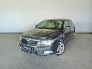 Skoda Superb II Москва  - изображение 18