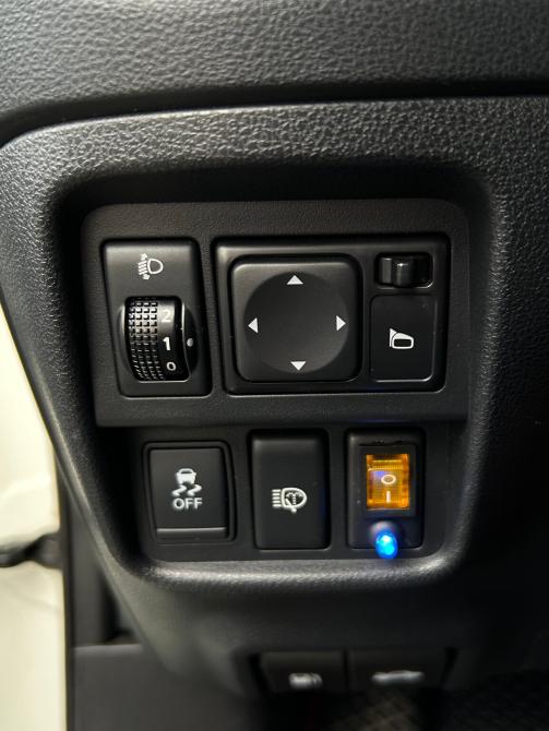 Nissan Juke I Альметьевск  - изображение 22