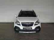 Opel Mokka I Москва  - изображение 19