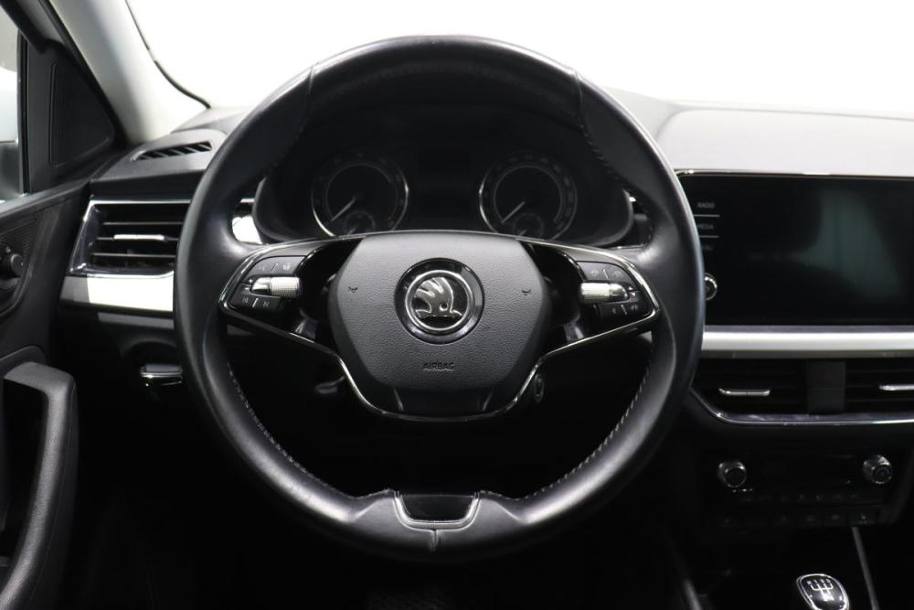 Skoda Rapid II Ульяновск  - изображение 12