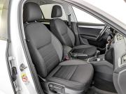 Skoda Octavia III (A7) Рестайлинг Москва  - изображение 50