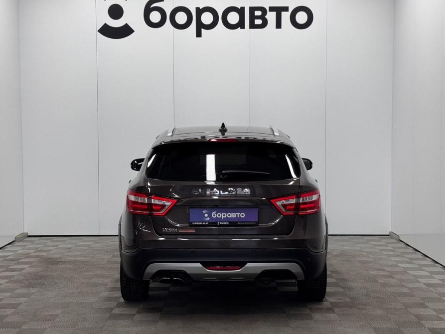 Lada (ВАЗ) Vesta I Воронеж  - изображение 6