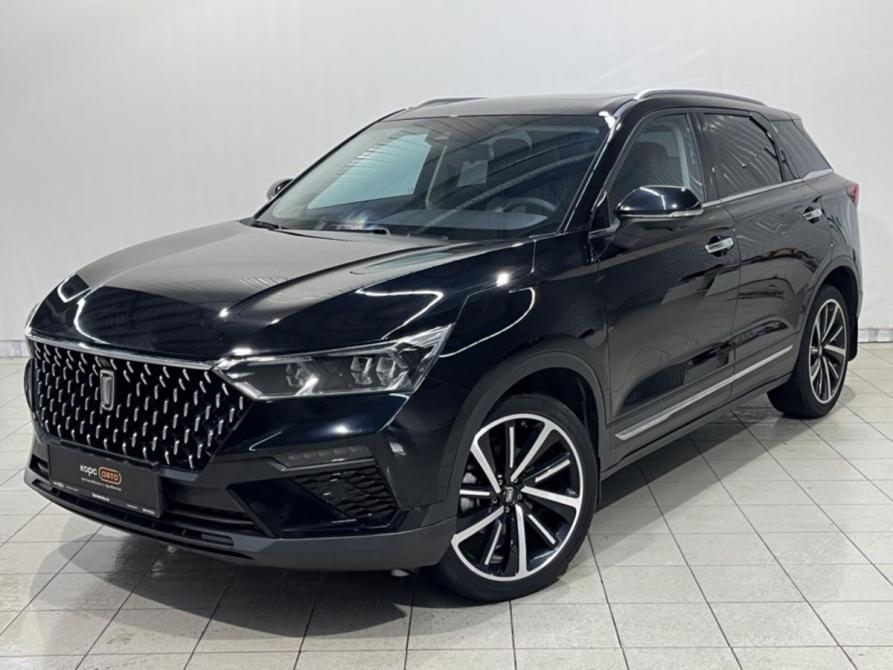 FAW Bestune T77 I Курск  - изображение 1