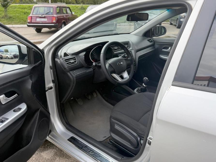 Kia Rio III Нефтекамск  - изображение 7
