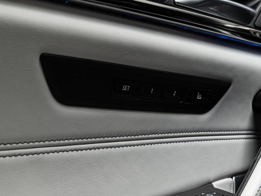 BMW M5 VI (F90) Рестайлинг Краснодар  - изображение 36