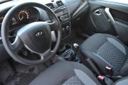 Lada (ВАЗ) Granta I Рестайлинг Старый Оскол  - изображение 36