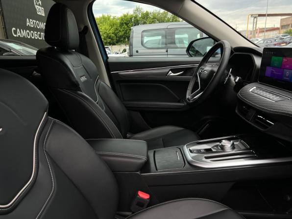Haval Jolion I с пробегом 2023 года, цена 2 150 000 рублей, 30539 км, внедорожник, Автокод Объявления