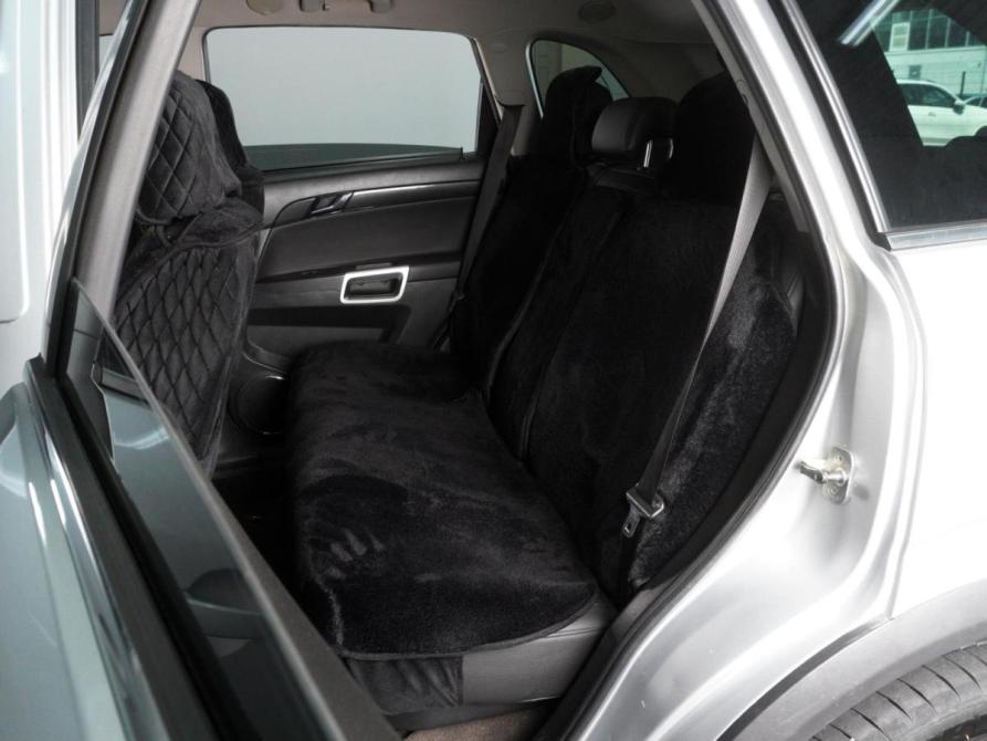 Opel Antara I Рестайлинг Минеральные Воды  - изображение 9