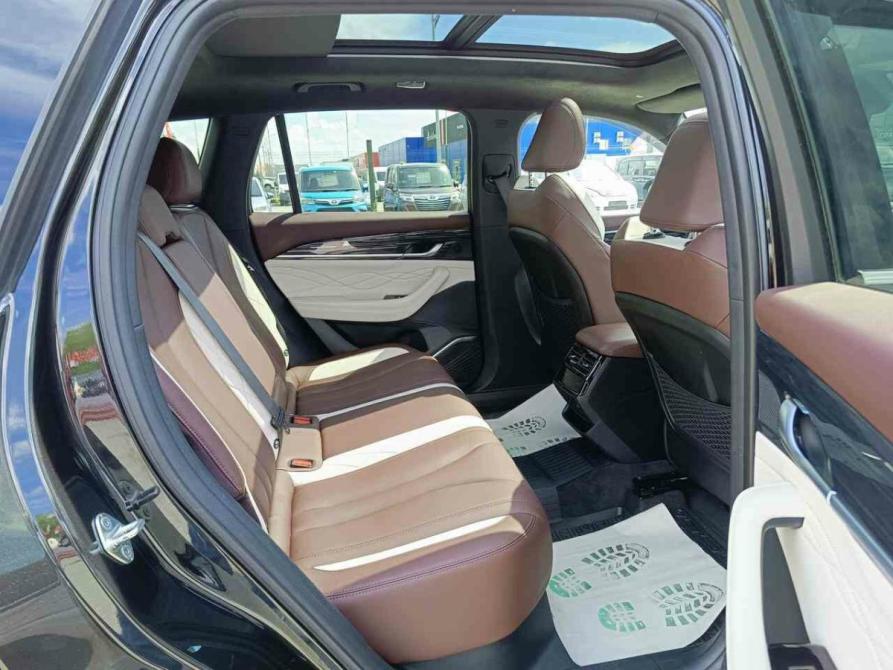 Geely Monjaro I Тюмень  - изображение 19