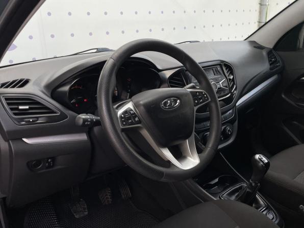 Lada (ВАЗ) Vesta I с пробегом 2019 года, цена 1 050 000 рублей, 91804 км, седан, Автокод Объявления