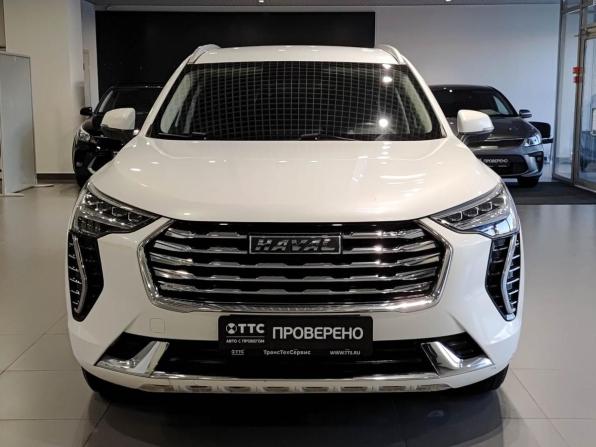 Haval Jolion I с пробегом 2023 года, цена 1 190 000 рублей, 173191 км, внедорожник, Автокод Объявления