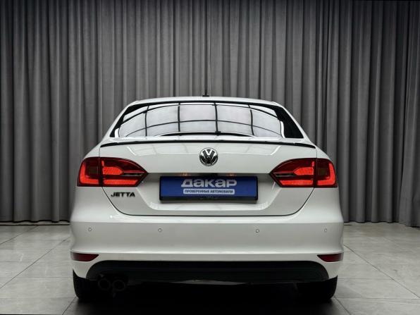 Volkswagen Jetta VI с пробегом 2011 года, цена 1 199 000 рублей, 163631 км, седан, Автокод Объявления