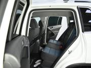 Volkswagen Tiguan I Рестайлинг Москва  - изображение 28