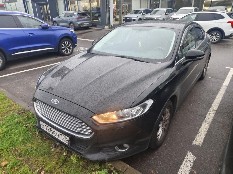 Ford Mondeo V Санкт-Петербург  - изображение 1
