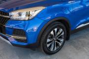 Chery Tiggo 4 I Рестайлинг Ростов-на-Дону  - изображение 32