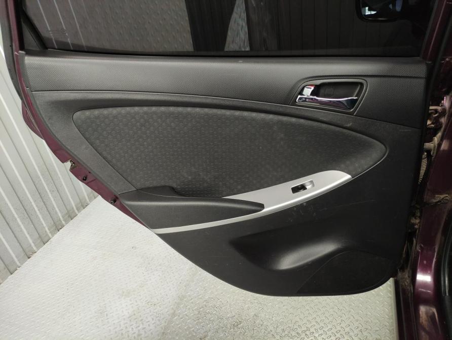 Hyundai Solaris I Пермь  - изображение 15