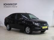 Lada (ВАЗ) Granta I Рестайлинг Дзержинск  - изображение 19