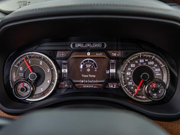 Ram 1500 V с пробегом 2021 года, цена 7 648 000 рублей, 59317 км, offers.body_type.unknown, Автокод Объявления