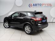 Nissan Qashqai II Подольск  - изображение 28