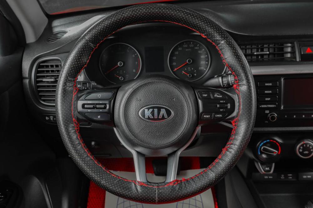 Kia Rio IV Тюмень  - изображение 14