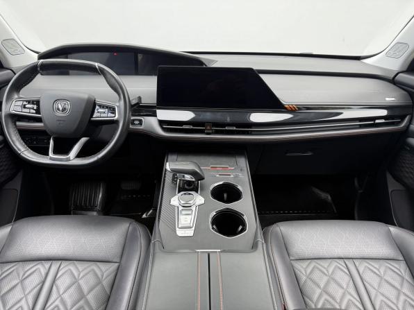 Changan UNI-K с пробегом 2023 года, цена 2 780 000 рублей, 55212 км, внедорожник, Автокод Объявления