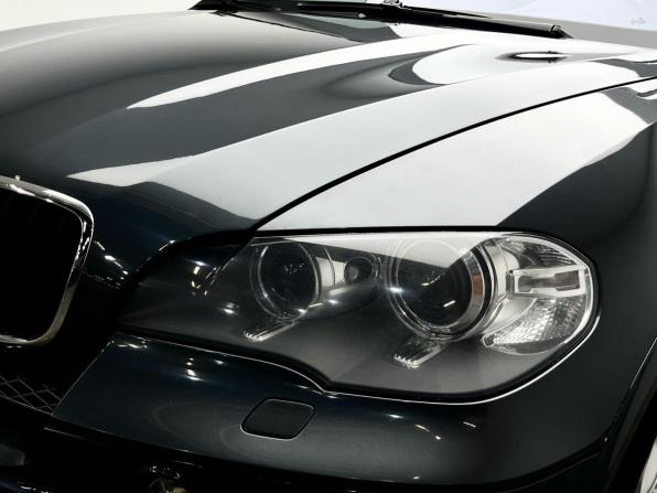 BMW X5 II (E70) Рестайлинг с пробегом 2011 года, цена 1 699 000 рублей, 196500 км, внедорожник, Автокод Объявления