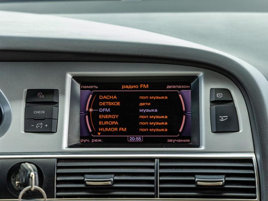 Audi A6 allroad II (C6) Рестайлинг Волгоград  - изображение 22