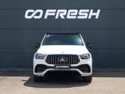 Mercedes-Benz GLE AMG II (V167) Краснодар  - изображение 30