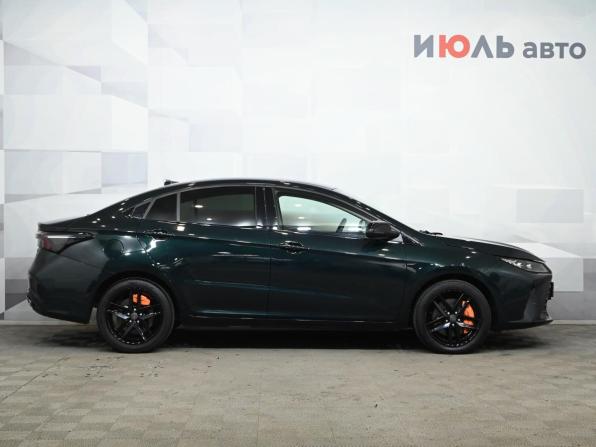 Omoda S5 GT с пробегом 2023 года, цена 1 870 000 рублей, 11426 км, седан, Автокод Объявления