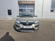 Renault Sandero II Москва  - изображение 17