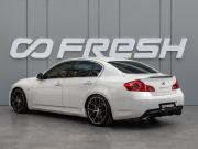 Infiniti G IV Краснодар  - изображение 37