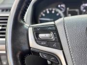 Toyota Land Cruiser Prado 150 Series Рестайлинг 3 Воронеж  - изображение 60