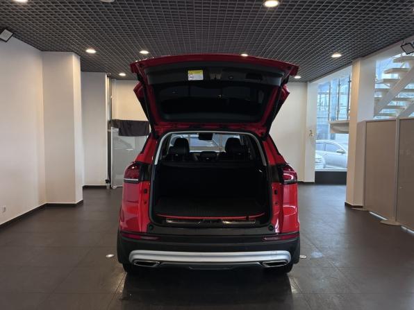 Geely Atlas Pro с пробегом 2022 года, цена 1 827 000 рублей, 102834 км, внедорожник, Автокод Объявления