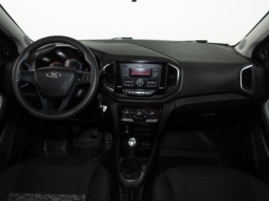 Lada (ВАЗ) XRAY I Казань  - изображение 7