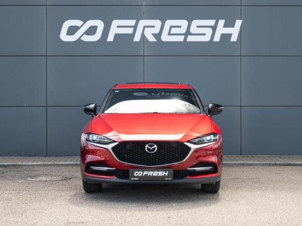 Mazda CX-4 I Рестайлинг с пробегом 2023 года, цена 3 070 000 рублей, 15459 км, внедорожник, Автокод Объявления